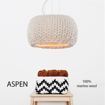 Ramko żyrandol Aspen Galaxia