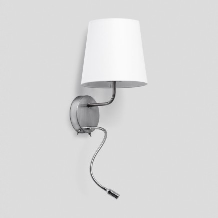 Bell kinkiet led