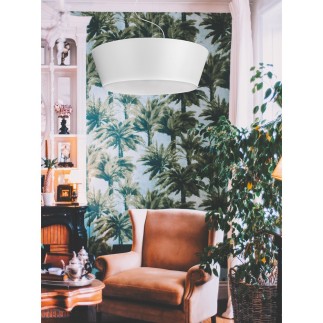 Lampa Bari - Ramko żyrandol Bari