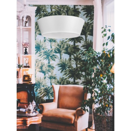 Lampa Bari - Ramko żyrandol Bari