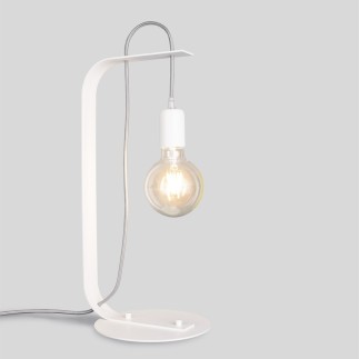 BORNHOLM Lampka biurkowa