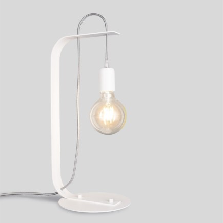 BORNHOLM Lampka biurkowa