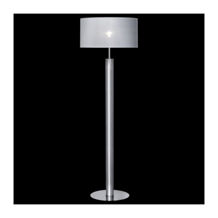 Nodo Metalix lampa podłogowa