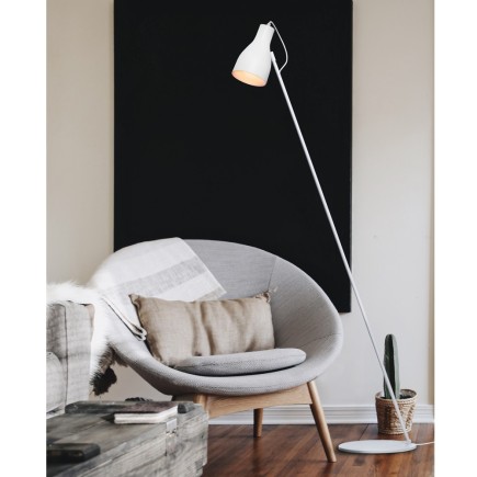RAMKO Lotta lampa podłogowa